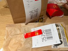 -麦当劳(西客站店)