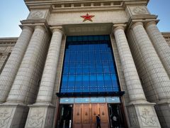 -中国人民解放军海军博物馆