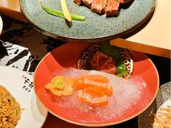 -牛将军•涮肉•烤肉•铁板烧(北京王府井·故宫店)