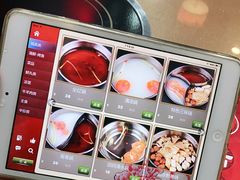 -活鱼馆(宜兴埠店)