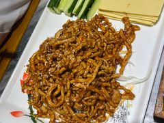 -大胡同天津菜·海肠捞饭·津门皮皮虾锅贴一绝(西姜井店)