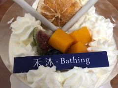 -禾沐·轻食·面包·咖啡