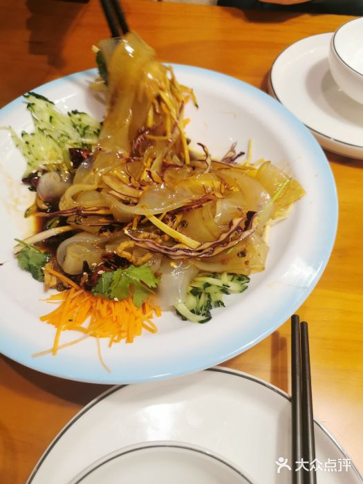 客临百思德·东北特色馆(龙湖时代天街店)图片