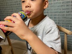 -得记得潮州海鲜砂锅粥(宝业路店)