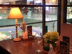-芭莉与彩虹西餐厅(成都合生汇店)
