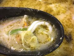 -大鼓米线(浦东长泰店)