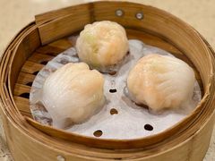 招牌虾饺皇-点都德(龙之梦店)