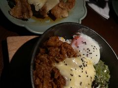-Fuzzy Bistro 浮几韩餐·茶酒馆