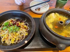-云海肴·汽锅鸡·云南菜(苏州中心店)