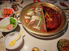 -小龙坎火锅(全球总店)