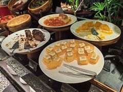 -拉蒂娜·巴西牛排馆 Latina·Brazilian Steakhouse(王府井喜悦店)