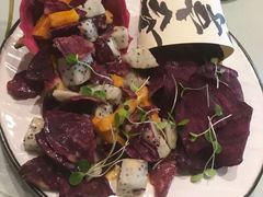 -悦百味·品质川菜(橄榄郡店)