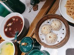 -松鹤楼面馆(清河万象汇店)