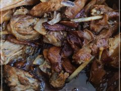 -斯丹姜母鸭·古法干香(涂门街总店)