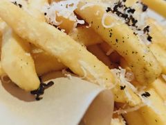-黑宝石西餐厅(汇励99城市公园店)