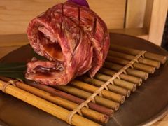 -闻老头·菊花炭烤肉(D11店)