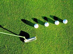 -金鸡湖高尔夫会员专属俱乐部