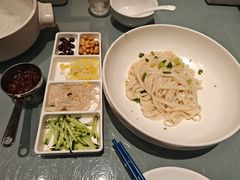 -小大董·烤鸭(观景餐厅·南京西路店)