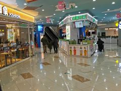 -盒马鲜生(红莲店)