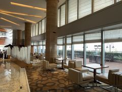 -洲际酒店·地平线全日餐厅HORIZON CAFÉ