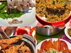 -阿里元海鲜·闽南特色菜(曾厝垵店)