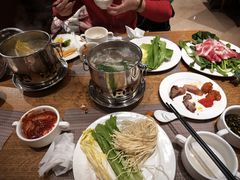 -长白山万达锦华套房酒店