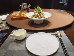 餐具摆设-蓟都宴