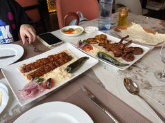 -苏坦土耳其餐厅(白云宾馆店)
