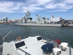 -中国人民解放军海军博物馆