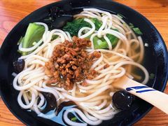 肉酱米线-阿木舂记·特色小吃(平江路店)