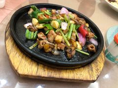 -盈旺小厨·非遗黄鳝饭(泰康路店)
