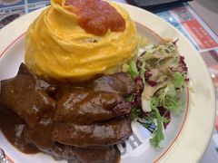 -肥韬茶餐厅(海上世界店)