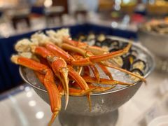 -宁波阳光豪生大酒店·豪生咖啡厅