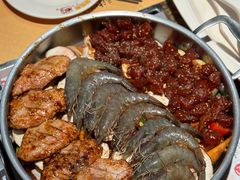 -黄记煌·三汁焖锅(万达广场店)