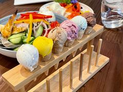 -ALLORA意大利餐厅(丰盛里店)