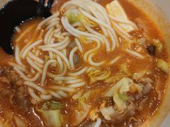 -阿香米线(龙岗万科广场店)