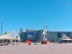 -欧亚购物中心(开发大街店)