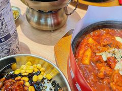 -米村拌饭(金象城店)