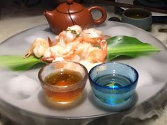 -绿茶餐厅(乐峰广场店)