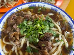 -清真-戏楼王记牛肉面