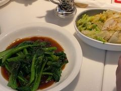 -新旺茶餐厅·早餐·夜宵(仙霞店)