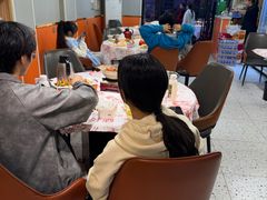 -辣出味岳阳特色烧烤·龙虾大排档(砂子塘总店)