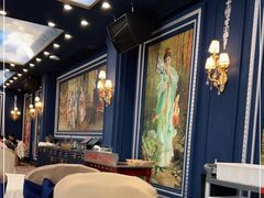 -馨越楼·点心·粤菜(赤坎店)