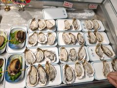 -壹号粥火锅·海鲜煲仔粥(水围店)