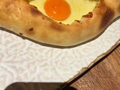 -格鲁·秀色Georgia’s Feast