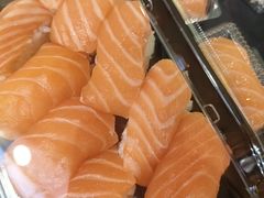 -池田寿司·新鲜现做(朝阳大悦城店)