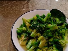 -上和臻品中国菜(花园街店)