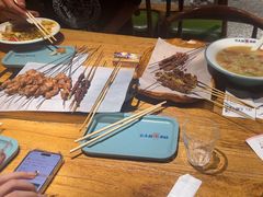 -宝大叔串店(十区店)