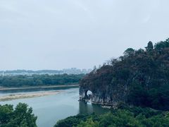 -璟象酒店-爱丽坊景观餐厅
