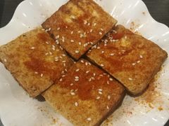 -乐屋·冬天吃烤鱼·夏天来撸串 Lu's BBQ Box Hill